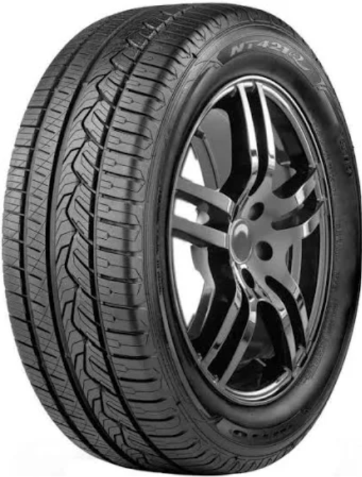 Автошини 225/60R18 104V XL NT421A NITTO